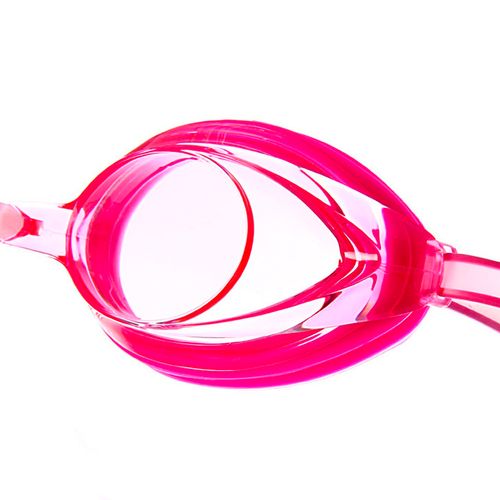 Goggles Para Niña Speedo Vanquisher 2.0 Rosa 7750131-660