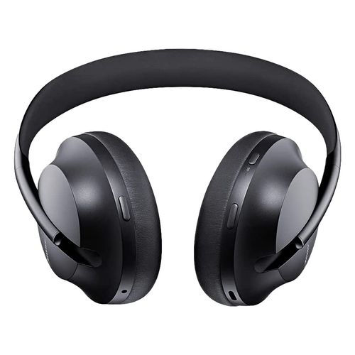 Audífonos Bose Noise Cancelling 700 Over Negro 794297-0100