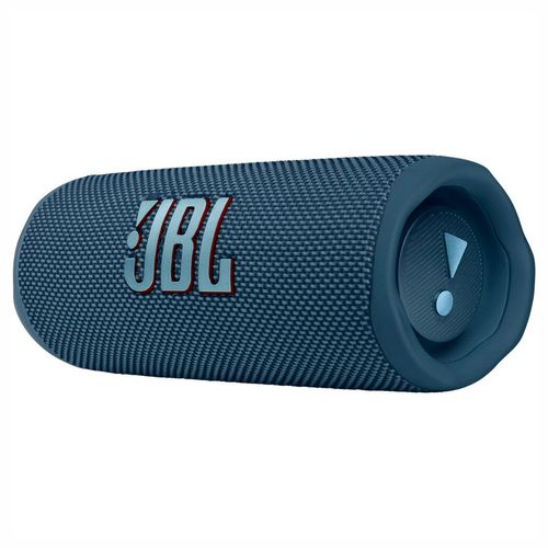 Bocina MP3 Jbl Flip6 Bluetooth5.1 Azul JBLFLIP6BLUAM