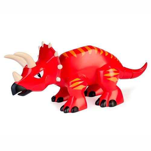 Figura De Acción Pinypon Action Wild Quad Con Dino 700016772