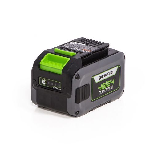 Batería GREENWORKS De 48v / 24v 48B4AH