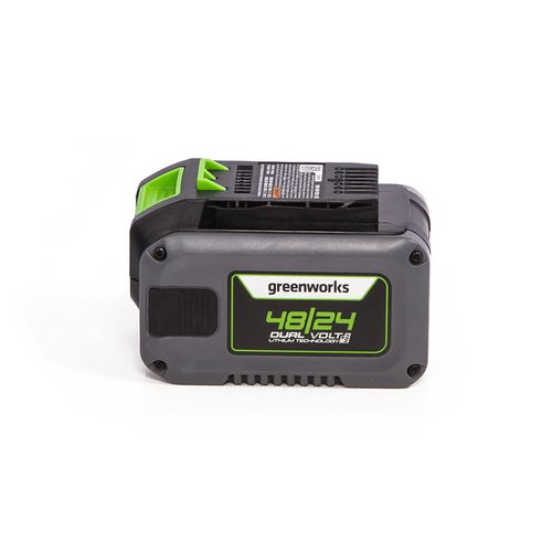 Batería GREENWORKS De 48v / 24v 48B4AH