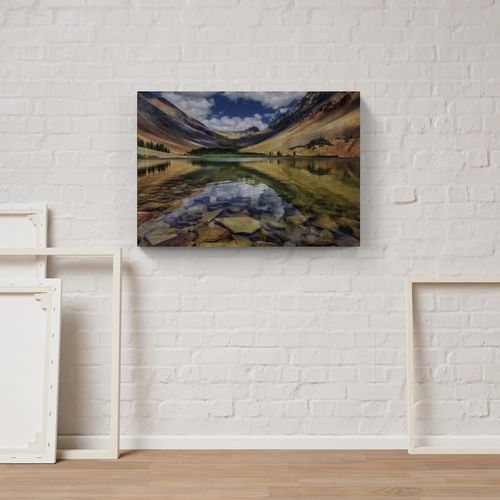 Cuadro decorativo Fine Art TJ 76cm x 102cm ncv0734