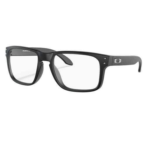 Lentes oftálmicos para caballero Oakley 0ox815681560156
