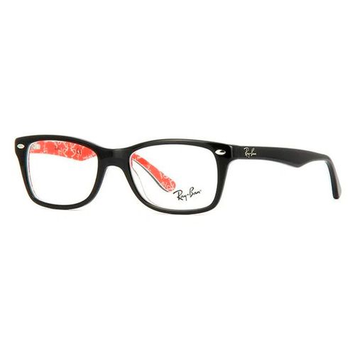 Lentes Oftálmicos Para Caballero Ray Ban 0RX5228247953