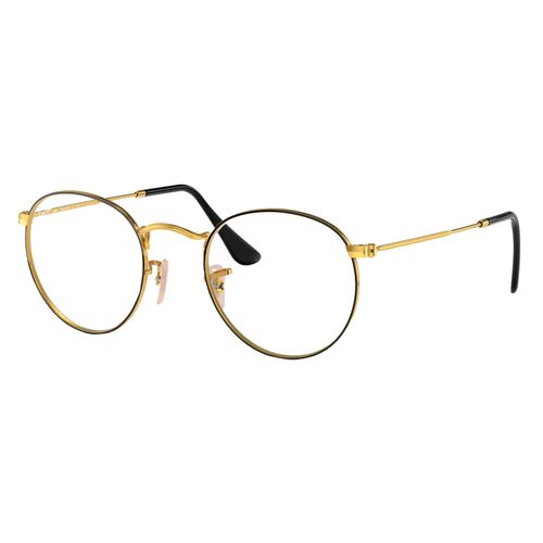 Lentes oftálmicos para caballero Ray Ban 0rx3447v299150