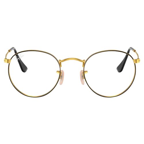 Lentes oftálmicos para caballero Ray Ban 0rx3447v299150