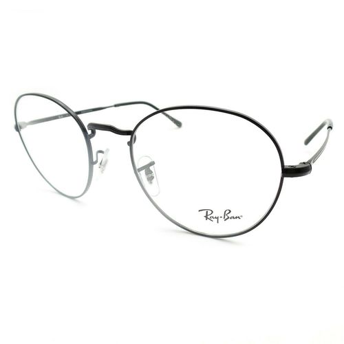 Armazón Oftálmico Para Caballero Ray Ban 0RX3582V276051