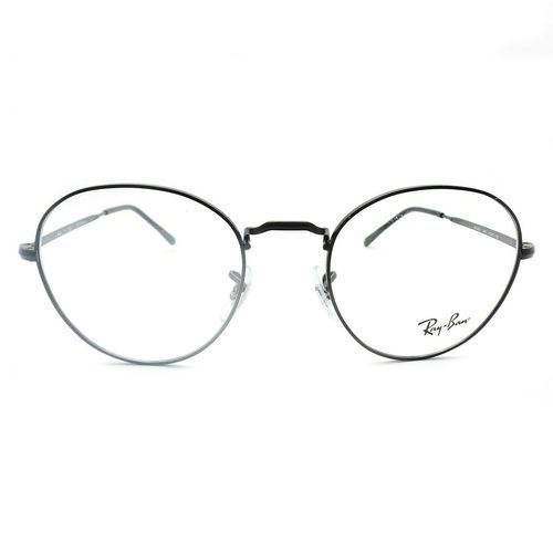 Armazón Oftálmico Para Caballero Ray Ban 0RX3582V276051