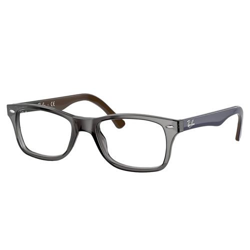 Lentes oftálmicos para caballero Ray Ban cuadrado 0rx5228554653