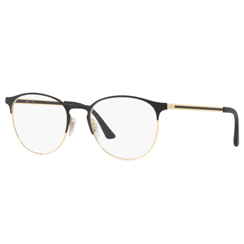 Armazon De Lentes Para Caballero Ray Ban 0RX6375289051