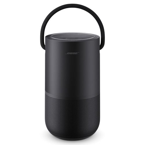 Bocina portátil Bose negro 829393-1100