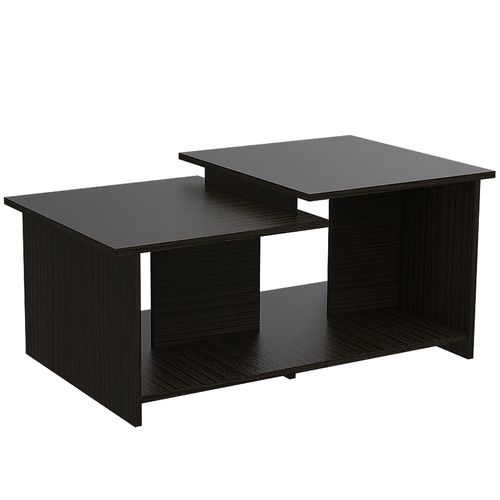 Mesa De Centro Diecsa Wema Wengue