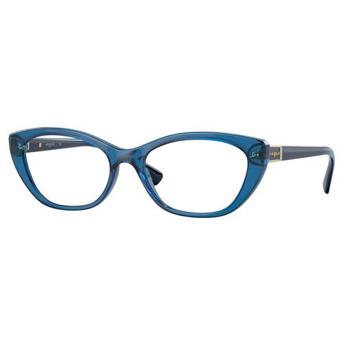 Armazón De Lentes Para Dama Vogue Azul 0VO5425B 2988 5