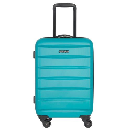 Maleta Chica American Tourister Luxor 2.0 Azul 144751-1090