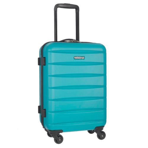 Maleta Chica American Tourister Luxor 2.0 Azul 144751-1090