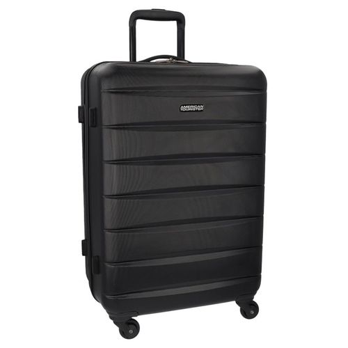 Maleta Mediana American Tourister Luxor 2.0 Negro 144752-1041