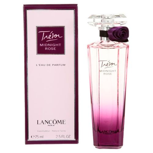 Perfume Dama Lancome Tresor Midnight Rose 75ml L2290100