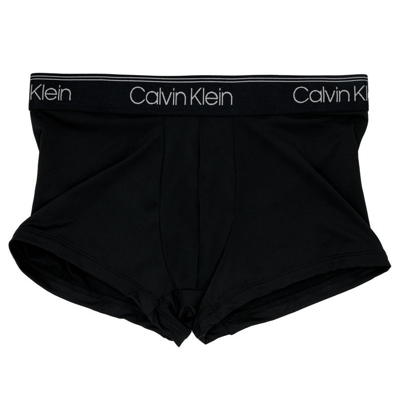 B xer Corto Para Caballero Calvin Klein 3p Negro Nb2569 001 La