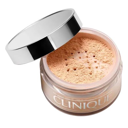 Polvo Clinique blended face powder transparency 4 v193040000