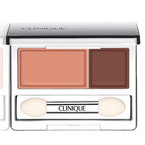 Sombra parpados Clinique all about shadow  duo v1j0160000