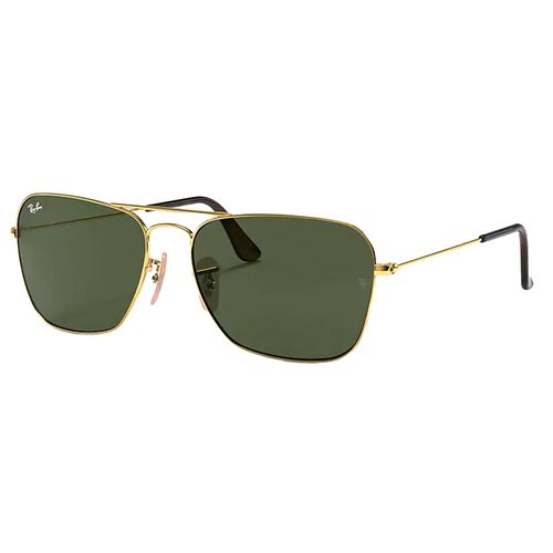 Lentes solares para caballero Ray Ban 0rb3136 181 5