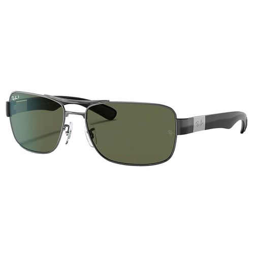 Lentes solares para caballero Ray Ban 0rb3522004-9a61