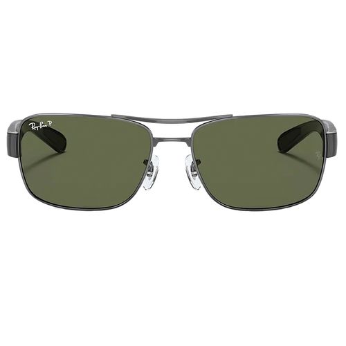 Lentes solares para caballero Ray Ban 0rb3522004-9a61