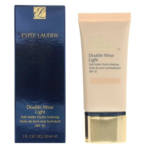 Maquillaje Estée Lauder double wear light soft matte hydra makeup spf 10  P6LC120000
