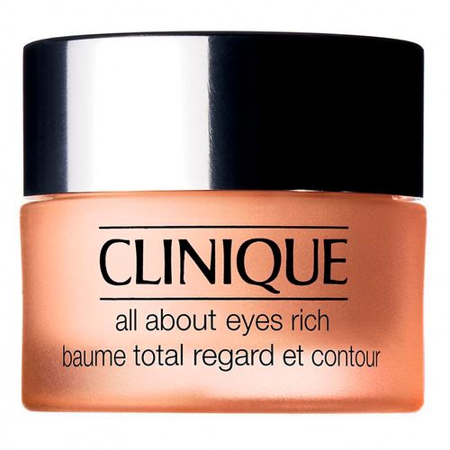 Tratamiento anti edad Clinique all about eyes rich crema 15ml 6kak01000