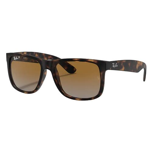 Lentes solares para caballero Ray Ban square 0rb4165865-t555
