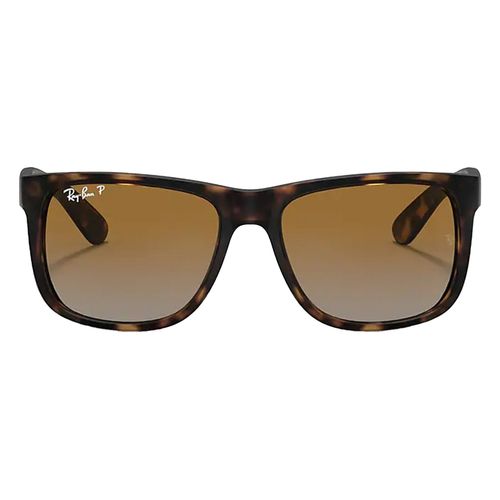 Lentes solares para caballero Ray Ban square 0rb4165865-t555