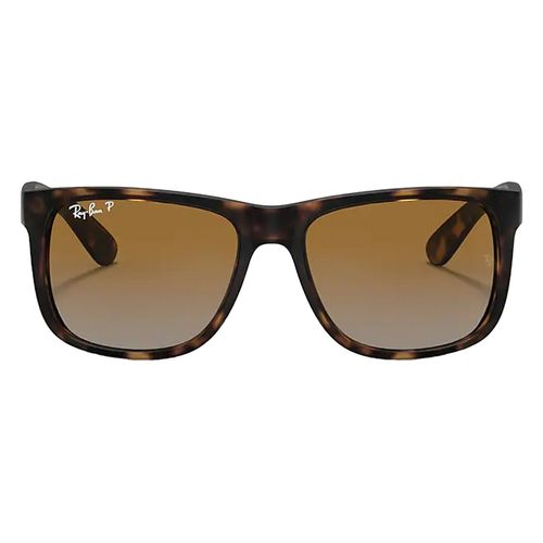 Lentes Solares Para Caballero Ray Ban Square 0RB4165865-T555