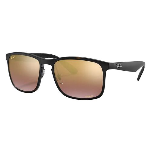 Lentes solares unisex Ray Ban 0rb4264894-6b58