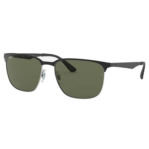 Lentes Solares Unisex Ray Ban 0RB356990049A59