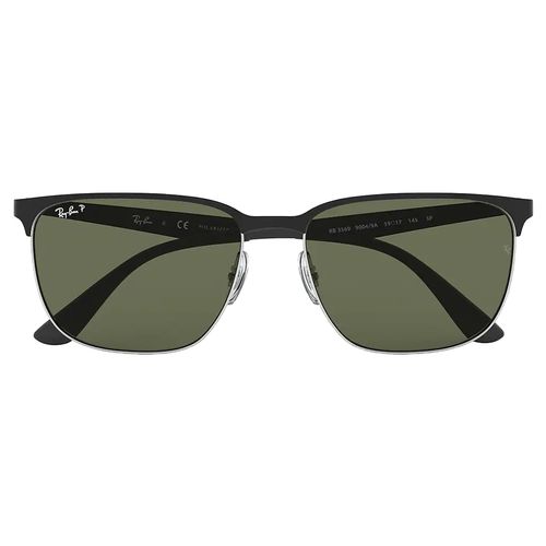 Lentes Solares Unisex Ray Ban 0RB356990049A59