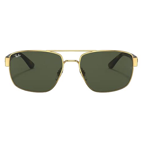 Lentes Solares Para Caballero Ray Ban 0RB3663001-3160