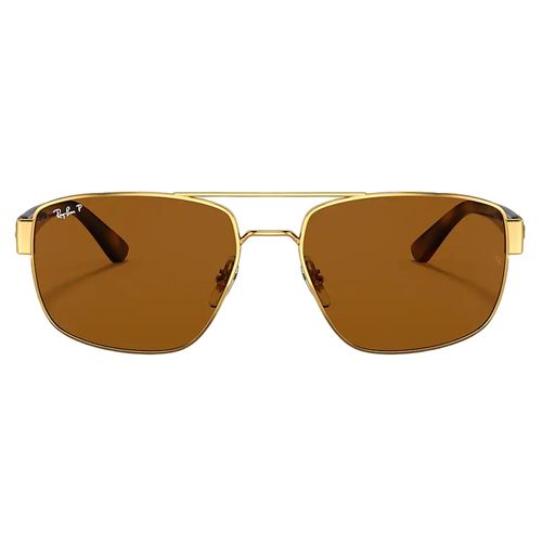 Lentes solares para caballero Ray Ban 0rb3663001-5760