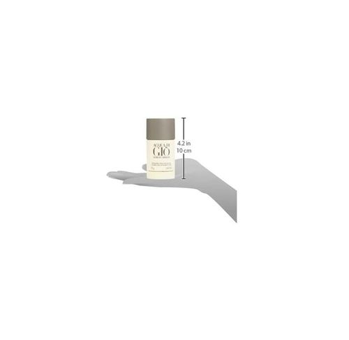 Desodorante Giorgio Armani  para caballero L9899101