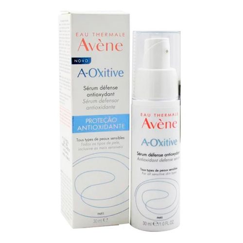 Tratamiento Anti Edad Avene Suero Oxitive  AVE-ANTD0002