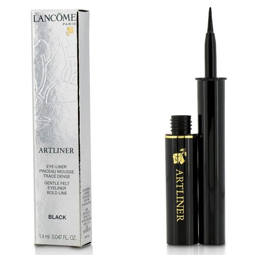 Delineador De Ojos Lancome Artliner 01 Noir Negro L6237302