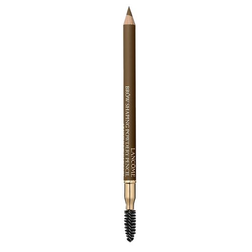 Lápiz para cejas Lancôme shaping powdery brow 08 l8320100
