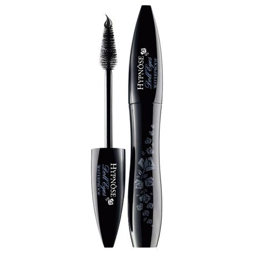 Mascara De Pestañas Lancome Hypnose Doll Eyes Waterproof Negro L3788500