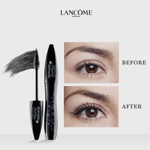 Mascara De Pestañas Lancome Hypnose Doll Eyes Waterproof Negro L3788500