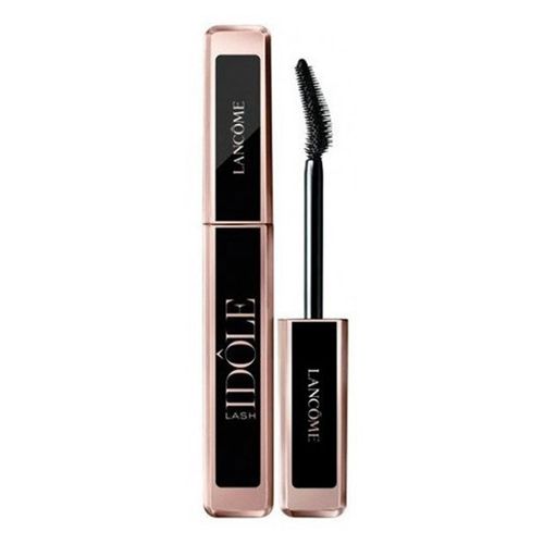 Máscara De Pestañas Lancome Lash Idole Waterproof Negro LC653000