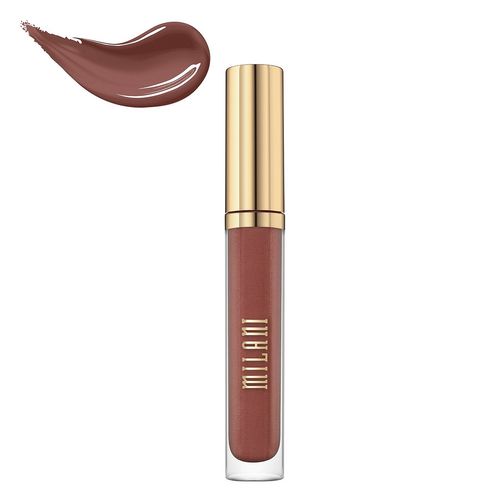 Labial Milani Amore Shine Liquid Lip 04 Foxy MALS-04