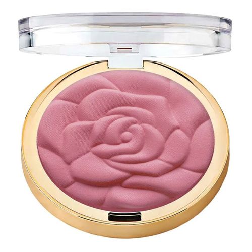 Rubor Milani Powder Blush Romantic Rose MRB-01