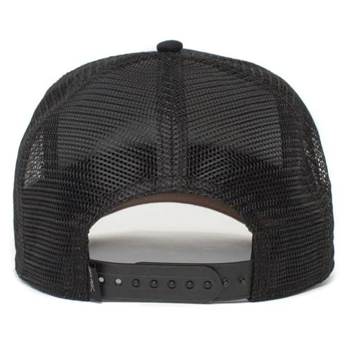 Gorra Para Caballero Goorin Bros The Giraffe Osfa  Negro 101-0659