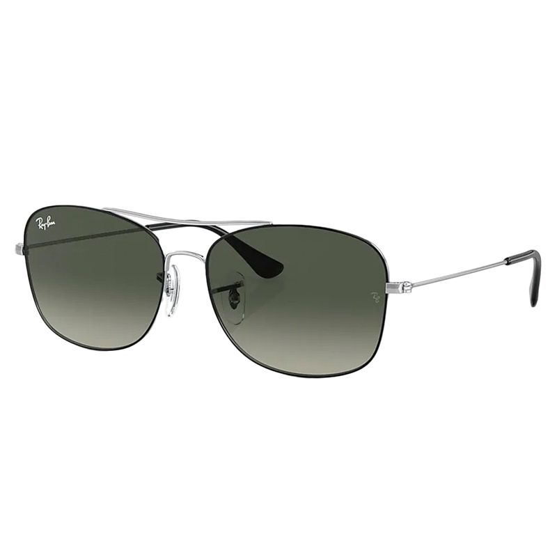 Lentes ray best sale ban ovalados