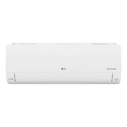 Minisplit inverter wifi LG frío 220 v 1t vm122c9
